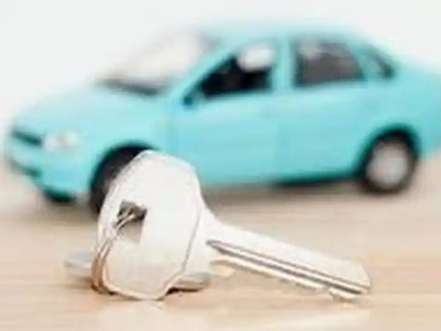 双城汽车抵押贷款办理流程，双城车抵贷需要什么条件?